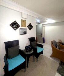 Blk 126 Rivervale Plains (Sengkang), HDB 4 Rooms #614579451